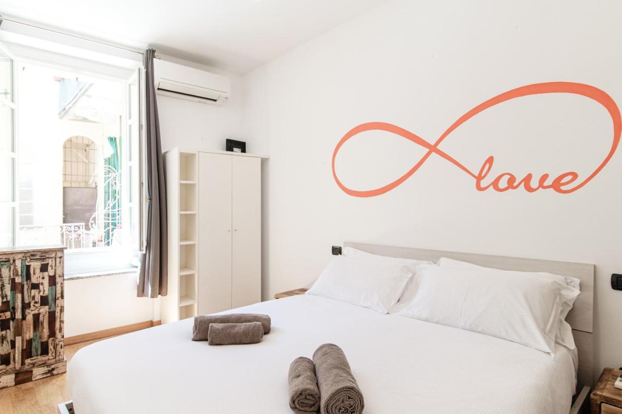 Orange Suite - The House Of Travelers Комо Экстерьер фото