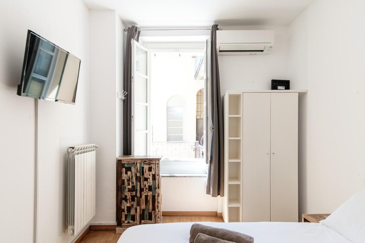 Orange Suite - The House Of Travelers Комо Экстерьер фото