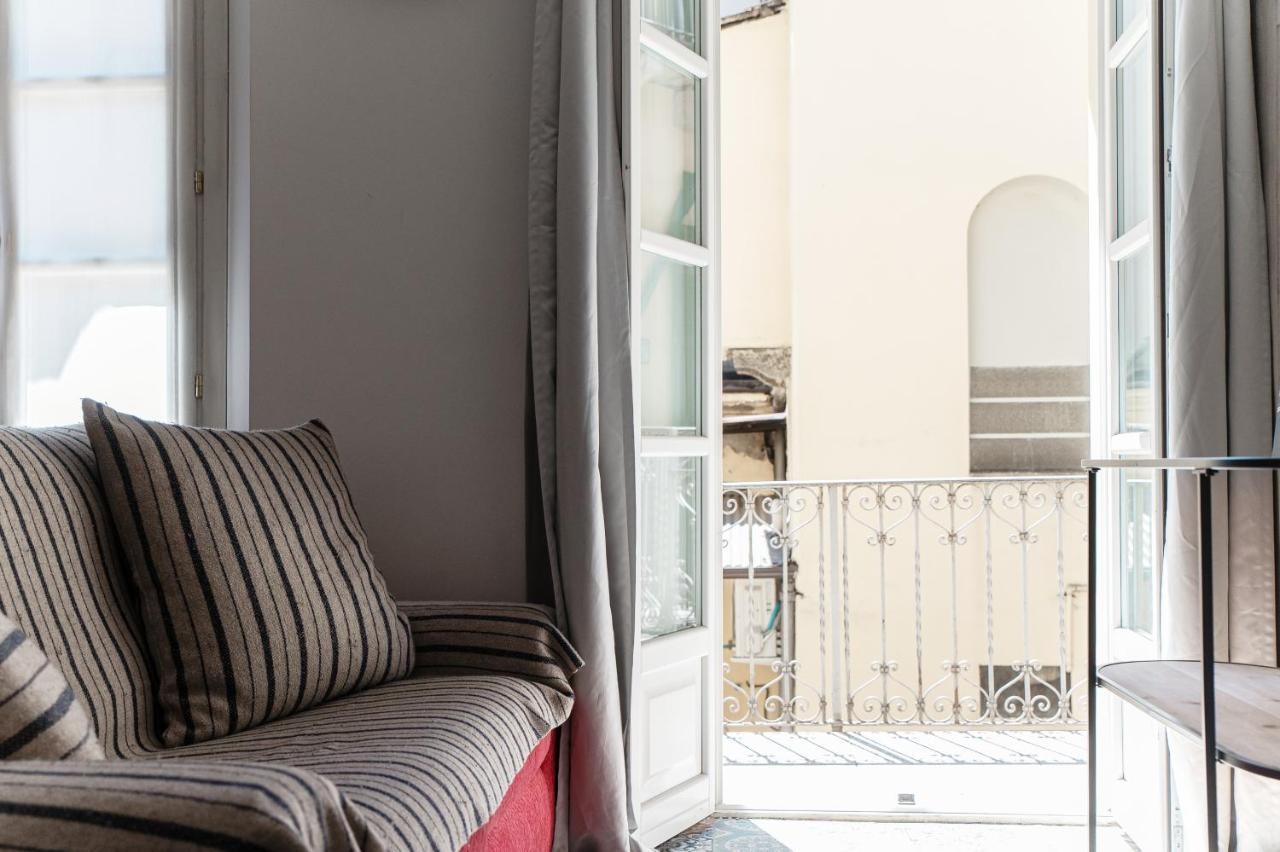 Orange Suite - The House Of Travelers Комо Экстерьер фото